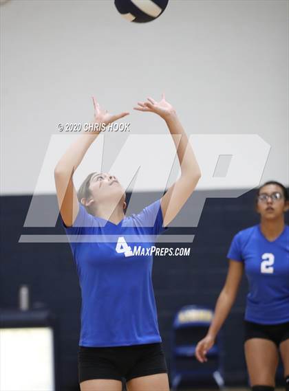 Thumbnail 2 in Coolidge @ Pusch Ridge Christian Academy photogallery.