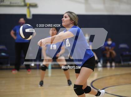 Thumbnail 2 in Coolidge @ Pusch Ridge Christian Academy photogallery.