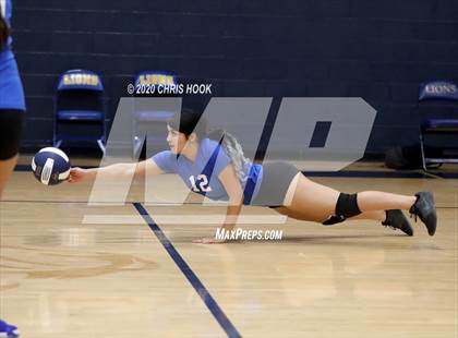 Thumbnail 2 in Coolidge @ Pusch Ridge Christian Academy photogallery.