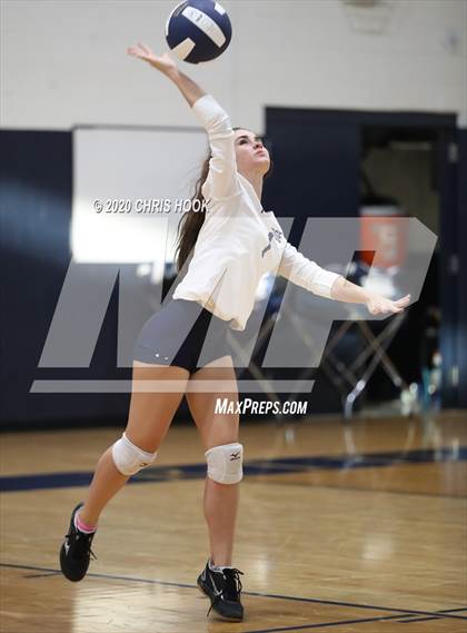 Thumbnail 3 in Coolidge @ Pusch Ridge Christian Academy photogallery.