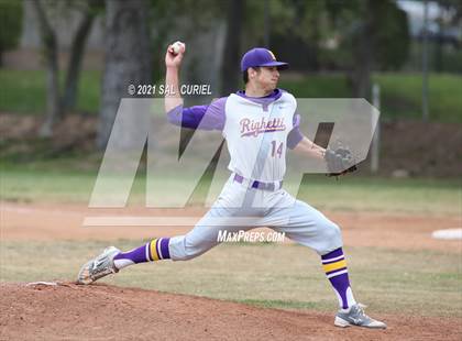 Thumbnail 1 in Righetti @ St. Joseph photogallery.