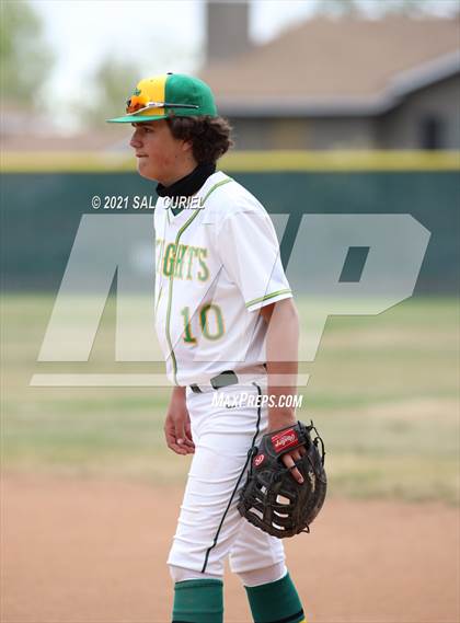 Thumbnail 2 in Righetti @ St. Joseph photogallery.