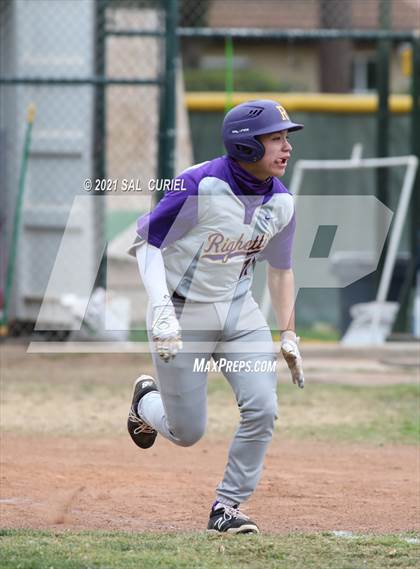 Thumbnail 2 in Righetti @ St. Joseph photogallery.