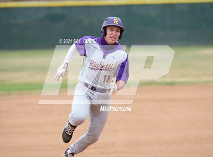 Thumbnail 2 in Righetti @ St. Joseph photogallery.