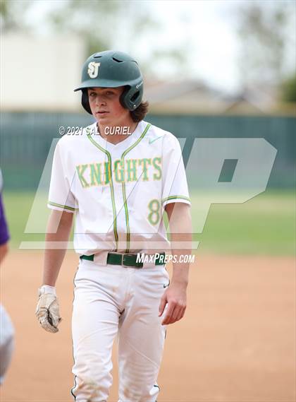 Thumbnail 3 in Righetti @ St. Joseph photogallery.