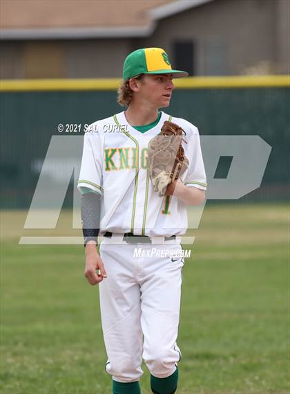 Thumbnail 1 in Righetti @ St. Joseph photogallery.