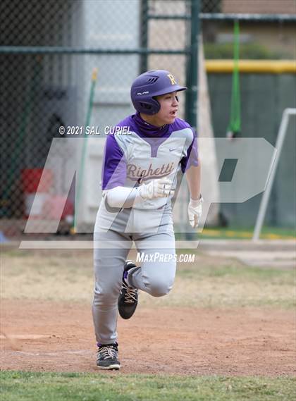 Thumbnail 1 in Righetti @ St. Joseph photogallery.
