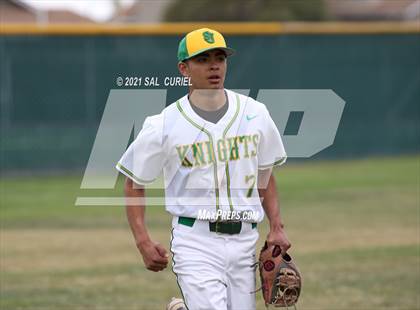 Thumbnail 3 in Righetti @ St. Joseph photogallery.
