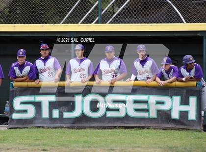 Thumbnail 1 in Righetti @ St. Joseph photogallery.