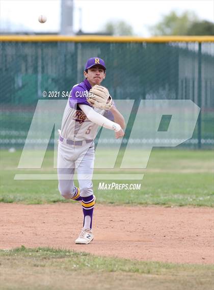 Thumbnail 1 in Righetti @ St. Joseph photogallery.