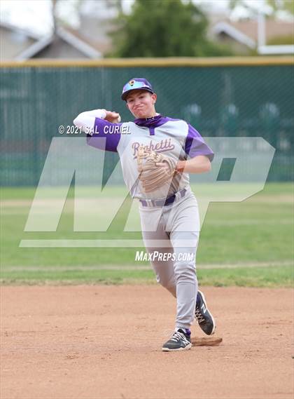Thumbnail 3 in Righetti @ St. Joseph photogallery.
