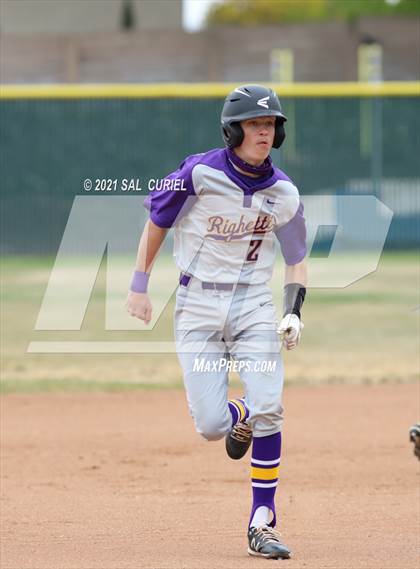 Thumbnail 1 in Righetti @ St. Joseph photogallery.