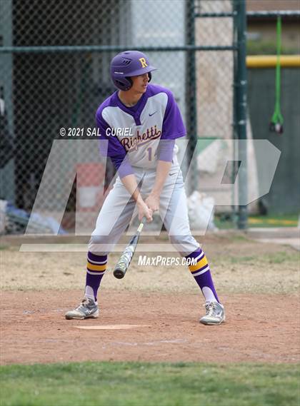 Thumbnail 3 in Righetti @ St. Joseph photogallery.