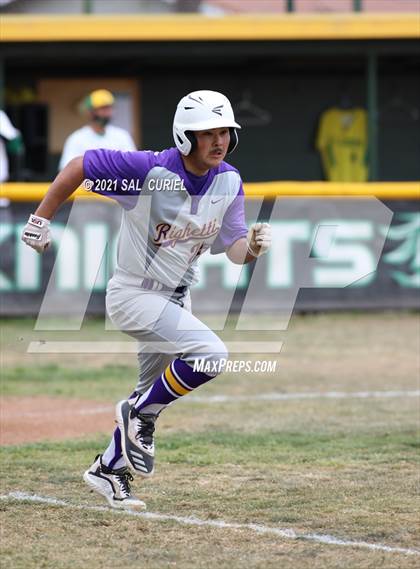 Thumbnail 1 in Righetti @ St. Joseph photogallery.