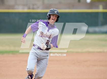 Thumbnail 1 in Righetti @ St. Joseph photogallery.