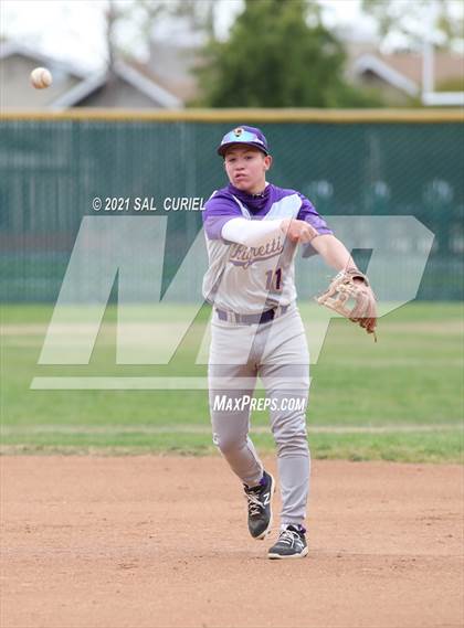 Thumbnail 1 in Righetti @ St. Joseph photogallery.