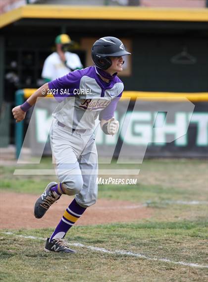 Thumbnail 1 in Righetti @ St. Joseph photogallery.