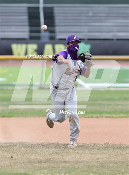 Thumbnail 1 in Righetti @ St. Joseph photogallery.