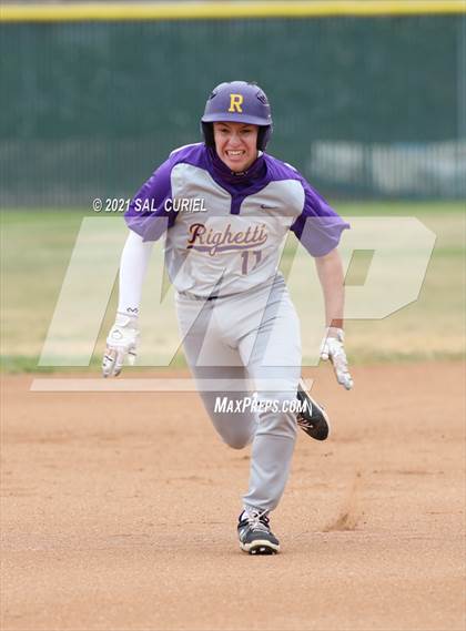 Thumbnail 1 in Righetti @ St. Joseph photogallery.