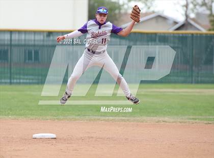 Thumbnail 2 in Righetti @ St. Joseph photogallery.