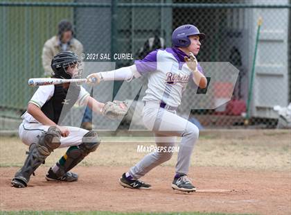 Thumbnail 1 in Righetti @ St. Joseph photogallery.