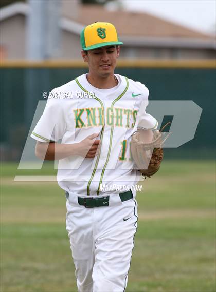 Thumbnail 1 in Righetti @ St. Joseph photogallery.