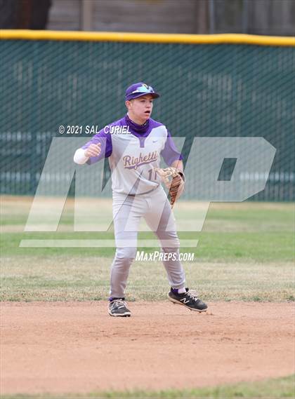 Thumbnail 3 in Righetti @ St. Joseph photogallery.