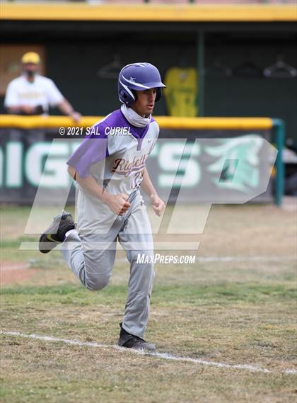 Thumbnail 2 in Righetti @ St. Joseph photogallery.