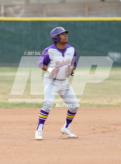 Thumbnail 1 in Righetti @ St. Joseph photogallery.