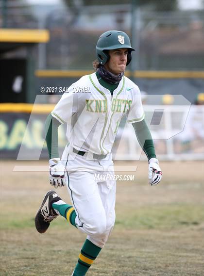 Thumbnail 1 in Righetti @ St. Joseph photogallery.
