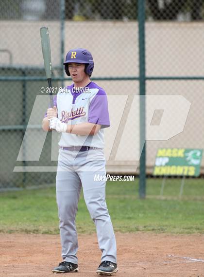 Thumbnail 1 in Righetti @ St. Joseph photogallery.