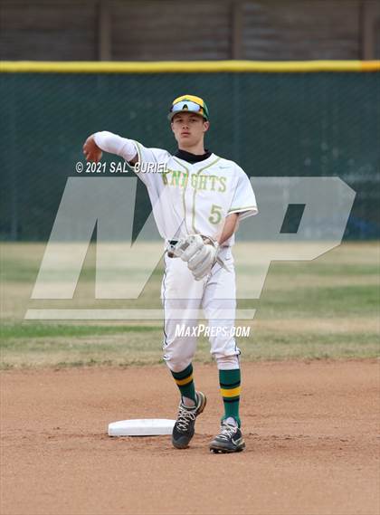 Thumbnail 2 in Righetti @ St. Joseph photogallery.