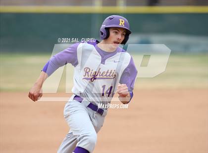 Thumbnail 3 in Righetti @ St. Joseph photogallery.