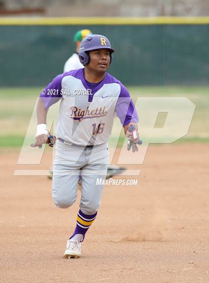 Thumbnail 2 in Righetti @ St. Joseph photogallery.