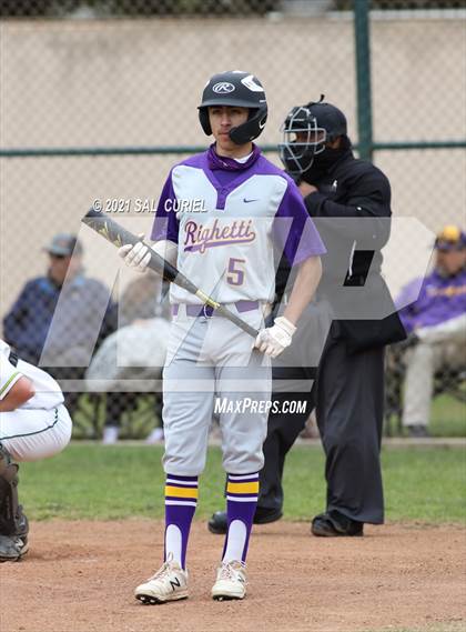Thumbnail 3 in Righetti @ St. Joseph photogallery.
