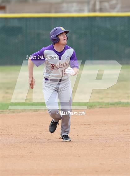Thumbnail 1 in Righetti @ St. Joseph photogallery.