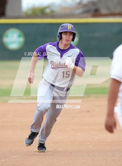 Thumbnail 2 in Righetti @ St. Joseph photogallery.