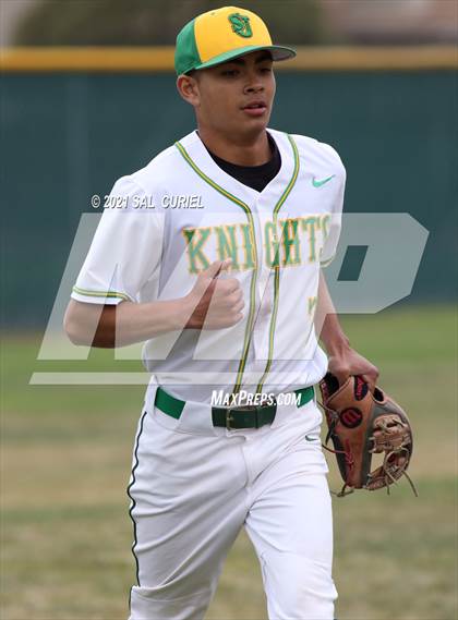 Thumbnail 1 in Righetti @ St. Joseph photogallery.