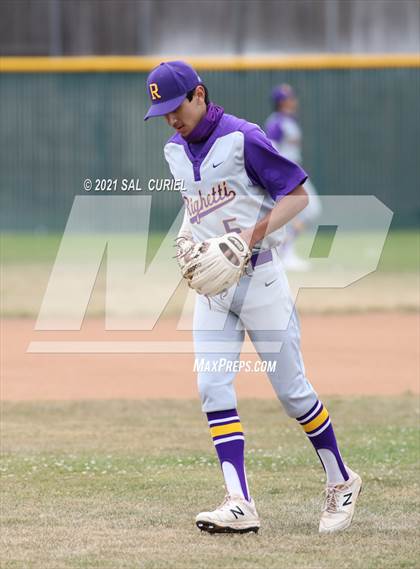 Thumbnail 1 in Righetti @ St. Joseph photogallery.