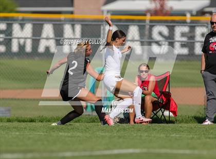 Thumbnail 2 in Lone Peak @ American Fork photogallery.