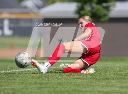 Thumbnail 2 in Lone Peak @ American Fork photogallery.