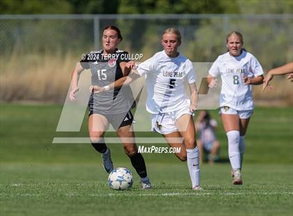 Thumbnail 2 in Lone Peak @ American Fork photogallery.