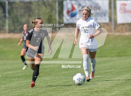 Thumbnail 1 in Lone Peak @ American Fork photogallery.
