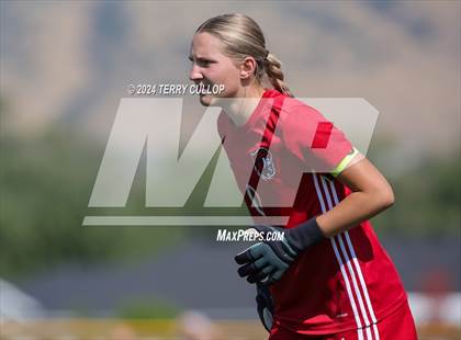 Thumbnail 1 in Lone Peak @ American Fork photogallery.