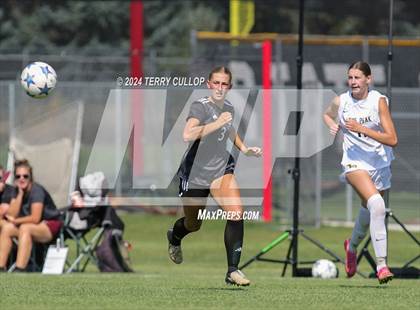 Thumbnail 3 in Lone Peak @ American Fork photogallery.