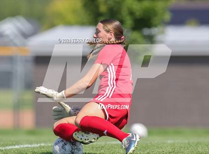 Thumbnail 3 in Lone Peak @ American Fork photogallery.
