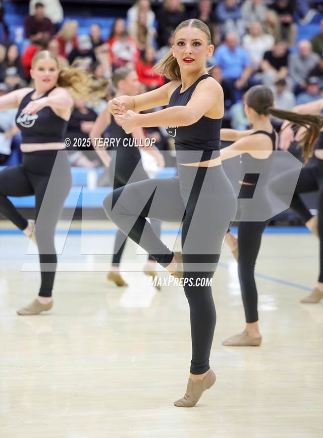 West Jordan Drill Team