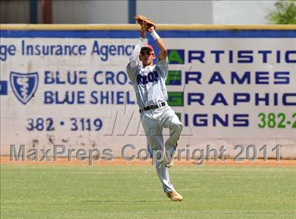 Thumbnail 1 in FACA All-Stars Game 4 (West vs South) photogallery.