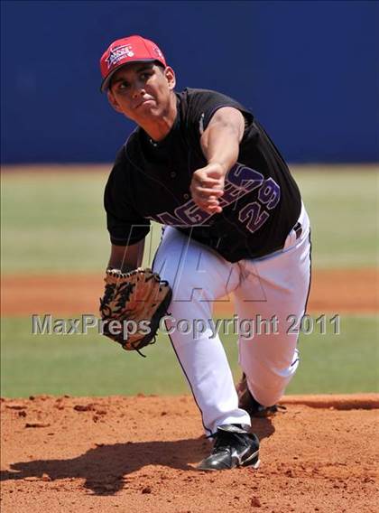 Thumbnail 2 in FACA All-Stars Game 4 (West vs South) photogallery.