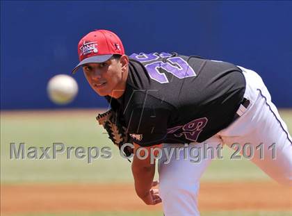 Thumbnail 3 in FACA All-Stars Game 4 (West vs South) photogallery.